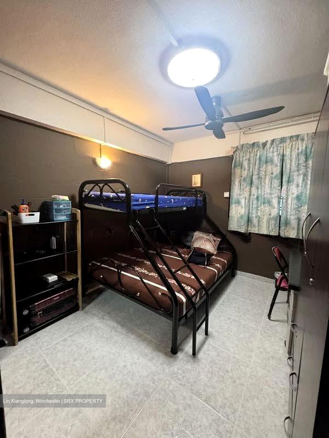 Blk 206 Yishun Street 21 (Yishun), HDB 4 Rooms #627399181